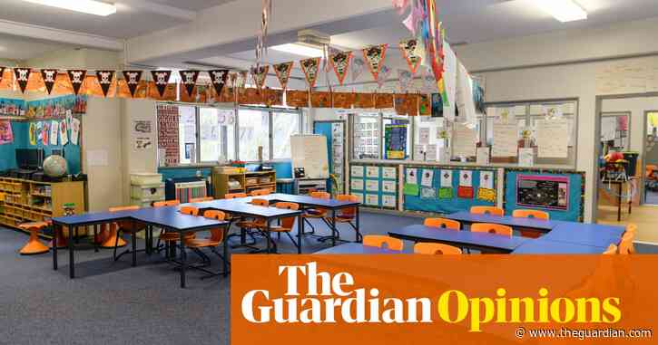 You can’t fix school refusal with ‘tough love’ – but these steps might help | Christine Grové and Alexandra Marinucci