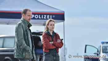„Die Toten vom Bodensee“ am Montag im ZDF: Kommissar Oberländer bekommt eine neue Kollegin