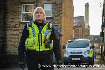 T&A readers review Happy Valley as final episode of series 3 airs