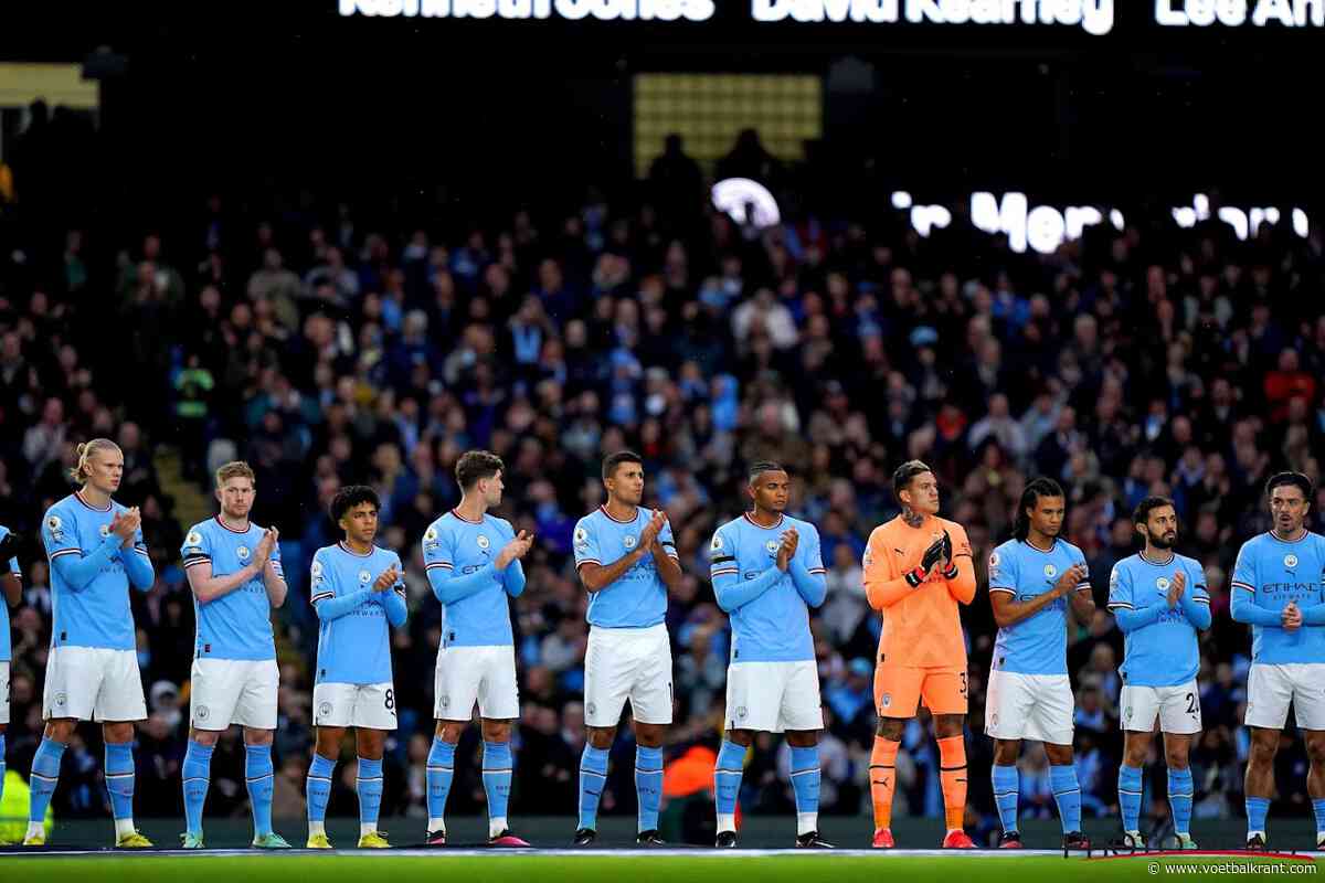 Bom in de Premier League: Manchester City wordt beschuldigd van honderden inbreuken op regels, zware straffen kunnen volgen