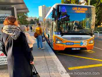 "Des bus tellement pleins qu'ils ne s'arrêtent pas aux arrêts": la ligne la plus fréquentée de Nice encore renforcée