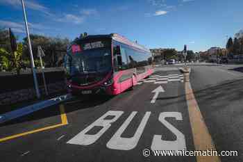 Grève du 7 février: quelles prévisions pour les bus à Antibes ?