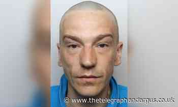 Bradford street robber Sean Walker jailed after pouncing on women