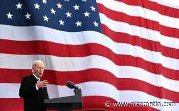 "Profondément attristé" par le séisme en Turquie et Syrie, Joe Biden promet l'aide des Etats-Unis