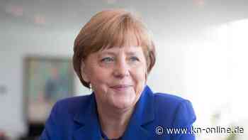 Angela Merkel: Ex-Bundeskanzlerin erhält Unesco-Friedenspreis