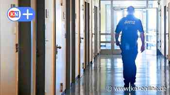 Attentats-Drohung nicht gemeldet: Kritik am Hamburger Gefängnis