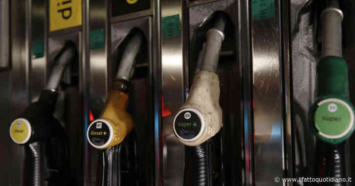 L’emendamento del governo al decreto trasparenza sui benzinai fa infuriare sia i distributori che i consumatori