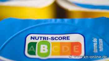 Nutri-Score kann höchstens der Anfang der einheitlichen Kennzeichnung von Lebensmitteln sein