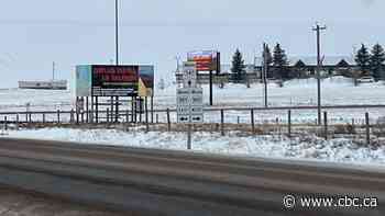 Recent death of First Nation member restarts calls for safety measures along Highway 901