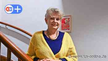 Nortorf: Autorin Ulrike Dotzer stellt ihren Roman „Goldener Boden“ vor