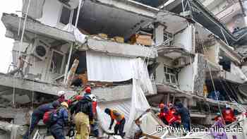 Spenden für Erdbebenopfer in der Türkei und Syrien: Organisationen in der Übersicht