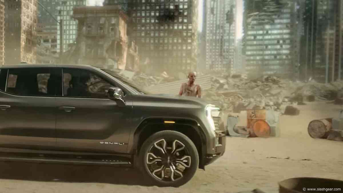 The Best Super Bowl 2023 Car Commercials (And Who You Won't See)