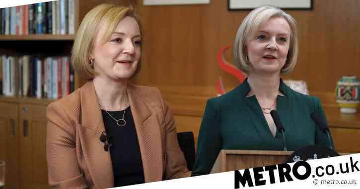 Liz Truss says she doesn’t ‘regret’ her time as Prime Minister