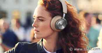 Best Noise-Canceling Headphones for 2023     - CNET