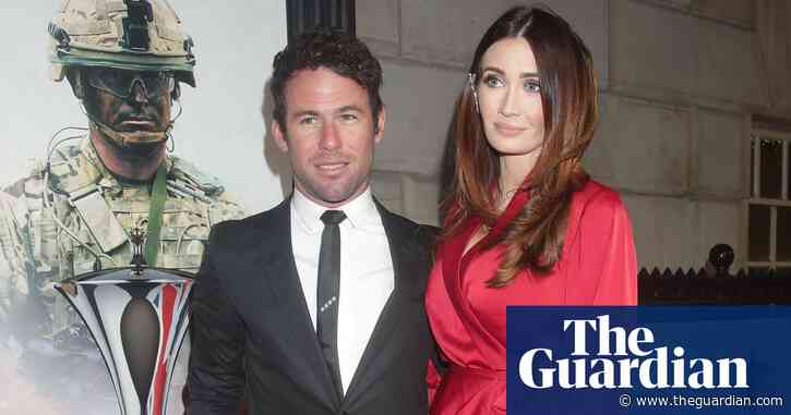 Two men jailed over robbery at home of Olympian Mark Cavendish and wife