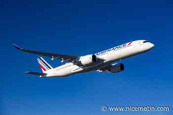 Le top 20 des compagnies aériennes les plus sûres est tombé et la place d'Air France est étonnante