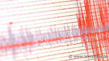 Erdbeben: So funktionieren Frühwarnsysteme