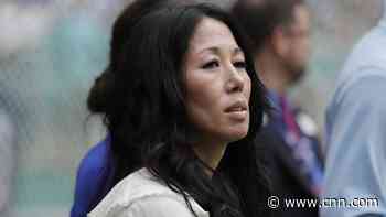 Tennis star Jessica Pegula says her sister saved her mom's life during cardiac arrest
