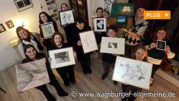 Ein Künstlerkollektiv bezieht eigene Räume in Augsburg