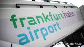 Flughafen Frankfurt-Hahn: Noch kein grünes Licht für russischen Investor