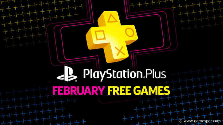 PlayStation Plus Free Games For February 2023: Claim 4 Games Now