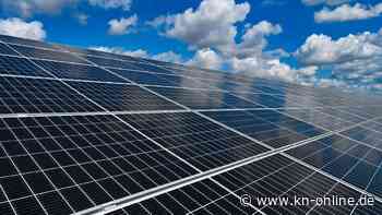 Sizilien: Größte Solar-Panel-Fabrik Europas entsteht in Catania