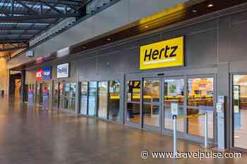 Hertz Reports Strong Fourth Quarter and Record Full Year 2022