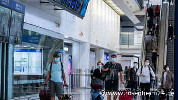 Tourismus ankurbeln: Hong Kong verschenkt 500.000 Freiflüge an Reisende