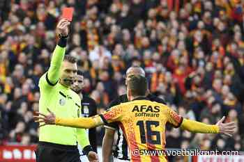 KV Mechelen heeft beslissing genomen over schorsingsvoorstel van Schoofs