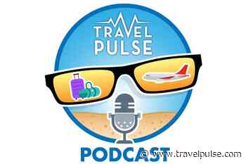 TravelPulse Podcast: 2023 Romance Travel Trends