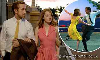 La La Land being adapted into a Broadway musical