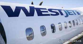 WestJet pilots at an ‘impasse’ with airline over contract talks: union