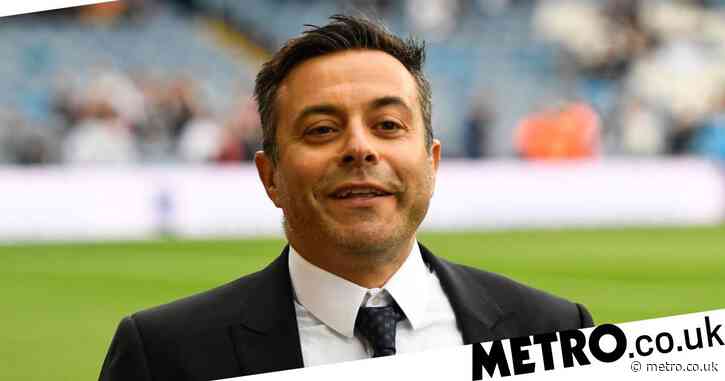 Leeds United chairman Andrea Radrizzani reveals new manager appointment is imminent
