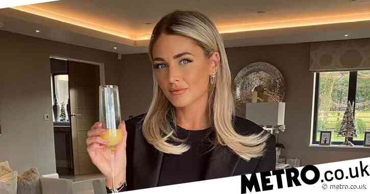 Who is Winter Love Island 2023 bombshell Claudia Fogarty’s famous dad Carl Fogarty?