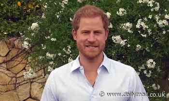 Prince Harry 'was in discussions to host SNL' before 'talks stalled at 11th hour' 