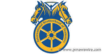 TEAMSTERS CHARGE ADM WITH UNFAIR LABOR PRACTICES