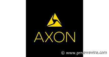 Axon to Release Fourth Quarter 2022 Earnings on February 28, 2023
