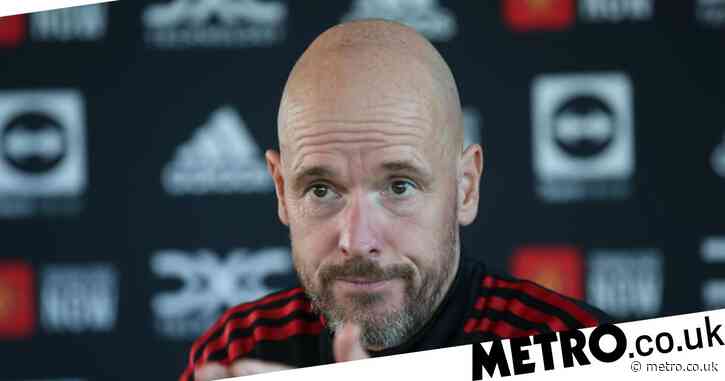 Erik ten Hag to decide between Victor Osimhen and Harry Kane as Manchester United target new £100m striker