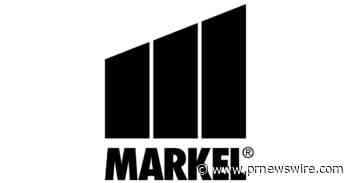 Teri Gendron named Chief Financial Officer of Markel Corporation