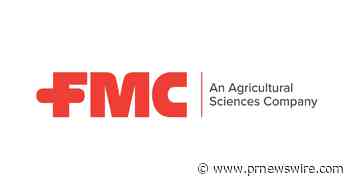 FMC Corporation delivers record fourth quarter and full-year 2022 results, guides strong growth for 2023