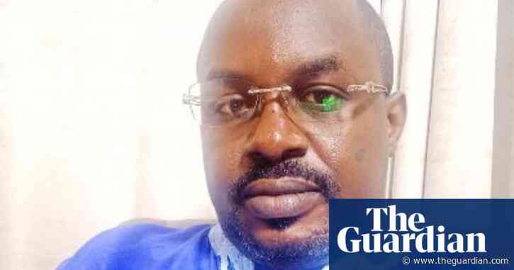 Rwandan court fines speeding driver $920 over death of campaigning journalist