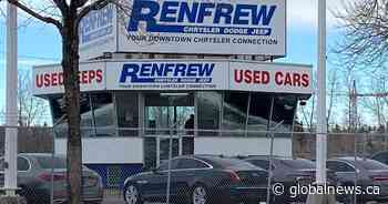 Used car offer from Renfrew Chrysler leaves some Calgarians feeling used