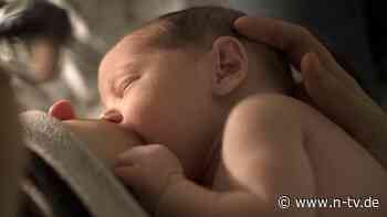 "Ausbeuterische Vermarktung": Werbung für Babynahrung setzt Müttern zu