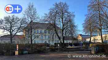 Vandalismus: Dahlmannschule in Bad Segeberg soll eingezäunt werden
