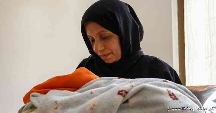 Yemen, diventare madre in un Paese devastato dalla guerra: sanità al collasso e gravidanze senza controlli