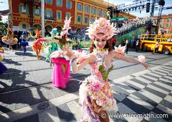 Alerte bonnes affaires: la grande braderie du carnaval est de retour à Nice!