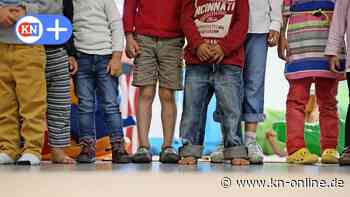 Kiel schafft mehr Kita-Plätze für geflüchtete Kinder aus Unterkünften