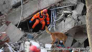 Erdbeben in der Türkei: OB Eva Weber spricht Betroffenen Mitgefühl aus