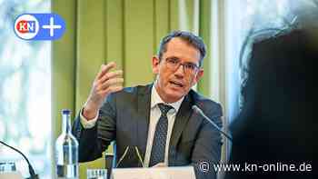 Fall Brokstedt: Hamburger Staatsrat weist Kieler Vorwürfe zurück