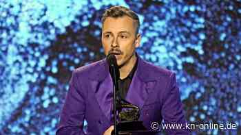 Purple Disco Machine: „Dresden ist mein Ruhepol“ – DJ nach Grammy-Gewinn im Interview
